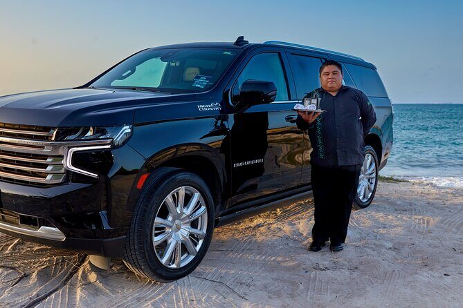 Private Luxury SUV Transfers from Tulum Airport - Choosing the right hotel zone: Tulum vs North Tulum vs Akumal and more