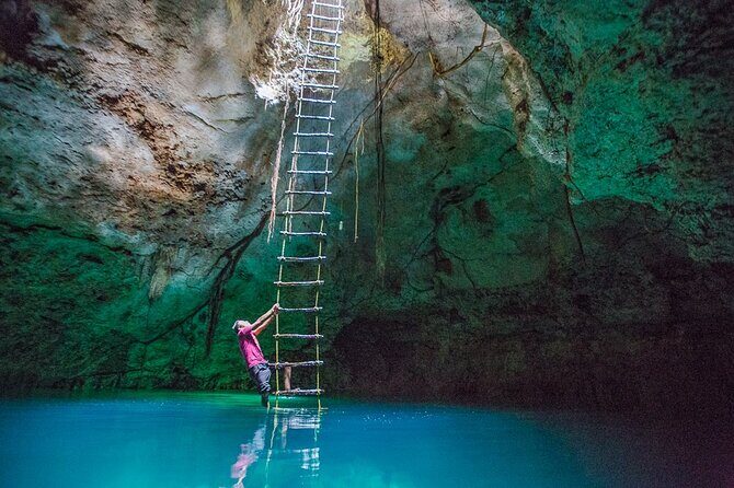 Private - Mayan Inland Expedition - Coba Ruins, Punta Laguna and Mayan family - What you get for the $319 price