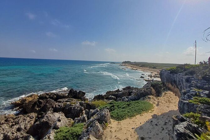 Private Mayan Ruins Tour with Cenote/caves and Mexican Picnic - Key highlights to look for