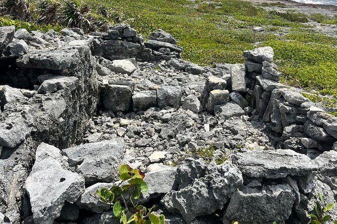 Private Mayan Ruins Tour with Cenote/caves and Mexican Picnic - Private tour logistics, timing, and value at $107.53