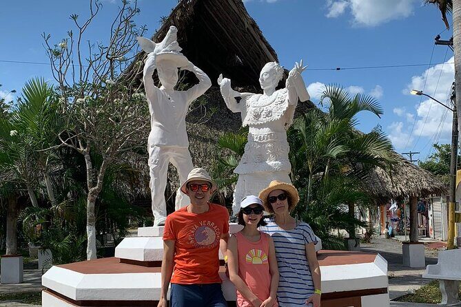 Private Mayan Ruins Tour with Cenote/caves and Mexican Picnic - What to bring so the whole day works