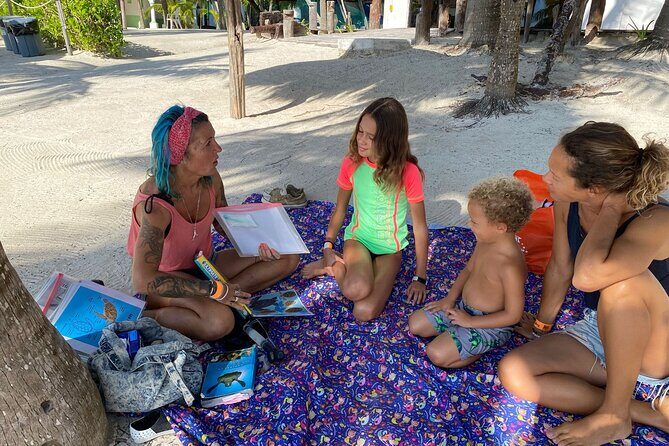 Private Responsible Experience with Turtles (groups of 3 plus) - Is $95 Worth It? Pricing for a Private Turtle Snorkel in Akumal
