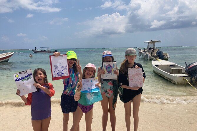 Private Responsible Experience with Turtles (groups of 3 plus) - Practical Tips: What to Bring, What to Plan, and How to Feel Comfortable