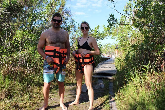 Private Sian Kaan Muyil Lazy River Tour - Logistics that actually affect your day