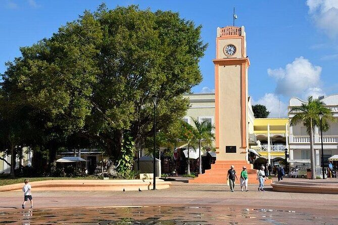 Private Tour: 5-Hour Cozumel Sightseeing with Private Driver and Tequila Tasting - Stop 2: Chocolates Kaokao bean-to-bar tasting (40 minutes, included)