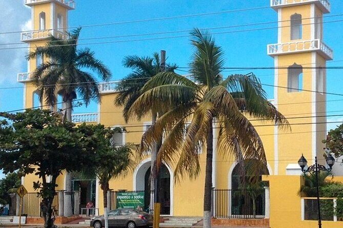 Private Tour: 5-Hour Cozumel Sightseeing with Private Driver and Tequila Tasting - Stop 5: El Mirador for quick east-side views (about 20 minutes)