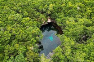 Private Tour Cenotes Sac Actun The Longest Underground River - Price and what you actually get for $203.12