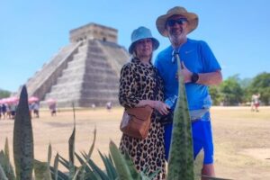 Private Tour: Chichen Itza, Cenote Oxman and Lunch in Valladolid - Oxman Cenote: Your One-Hour Reset