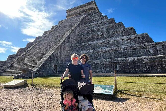 Private Tour: Chichen Itza, Cenote Oxman and Lunch in Valladolid - Private Ride Logistics: Comfort, Control, and Timing