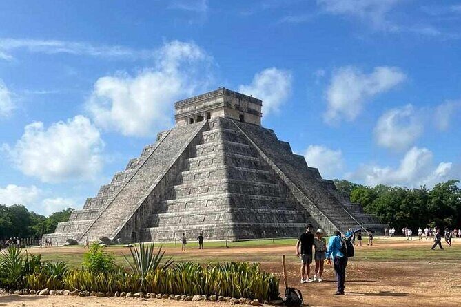 Private Tour: Chichen Itza, Cenote Oxman and Lunch in Valladolid - Who This Tour Fits Best
