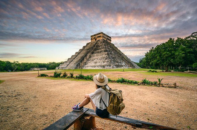 Private Tour Chichen Itza Cenote Valladolid All Inclusive - Price and logistics: what $286.74 per person buys you