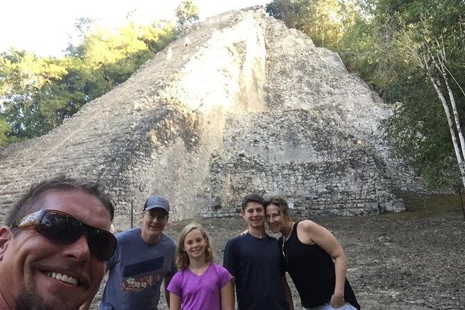 Private Tour: Coba Ruins by Bike, Tulum Ruins by Boat and Swim in a Cenote - What’s included (and why it usually feels like good value)