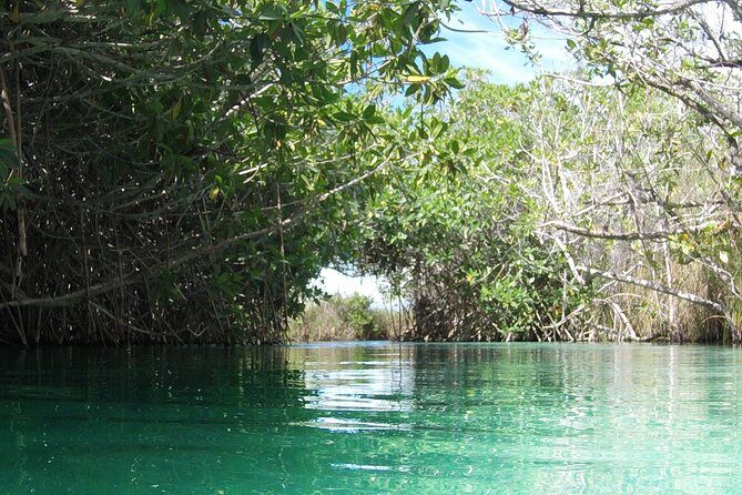 Private tour of Tulum Archaeological Site & Sian Ka'an Muyil - Why This Private Tulum + Sian Ka’an Day Just Feels Easier