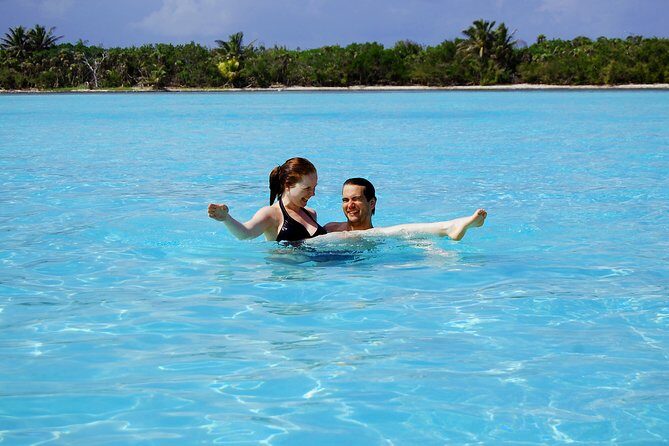 Private tour - Sian Ka´an Adventure - Lunch, Snacks, and What to Bring for a Long Day in the Sun