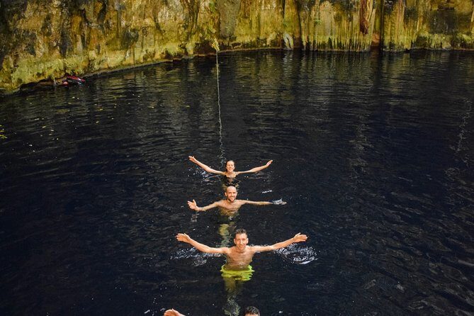 Private Tour - The best Cenotes in Yucatan - Suytun & Oxman - Who This Tour Fits Best in Tulum and Who Should Rethink It