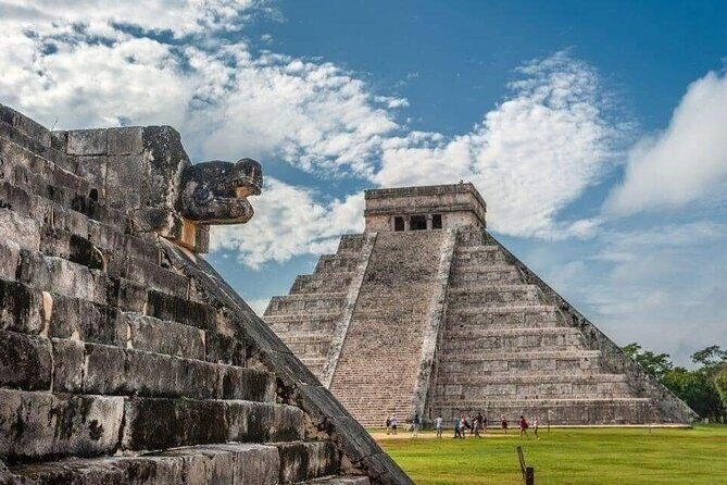 Private Tour to Chichen Itza, Cenote Oxman and Valladolid - H2: Price and Value—What You’ll Pay After the $230