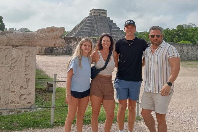 Private Tour to Chichen Itza, Cenote Oxman and Valladolid - H2: Who This Tour Fits Best (And Who Might Want Something Different)