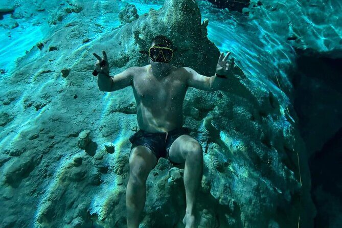 Private Tour to Tulum, Cenote and Swimming with Turtles - What’s Included (and What That Does for Your Budget)