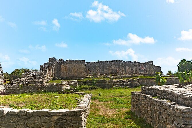 Private Tour to Tulum Ruins, Swim with turtles and Cenote Cave - Akumal Beach Turtle Snorkeling: One Rule That Changes Everything
