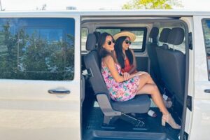 Private Transportation to/from Cancun airport - Choosing the right fare zone for your hotel
