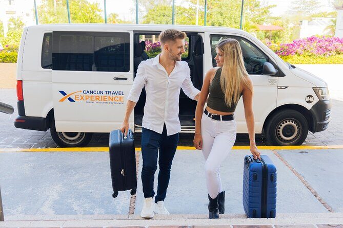 Private Transportation to/from Playa del Carmen or Riviera Maya - Key Things I’d Book This For