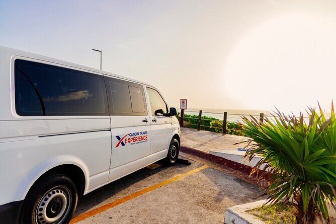 Private Transportation to/from Playa del Carmen or Riviera Maya - Who Should Book This (and Who Might Prefer Something Else)