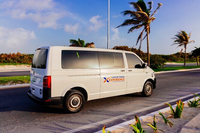 Private Transportation to/from Playa del Carmen or Riviera Maya - Should You Book This Private Cancun Transfer?