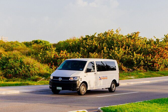 Private Transportation to/from Playa del Carmen or Riviera Maya - Airport Arrival: The Part You Don’t Want to Stress About