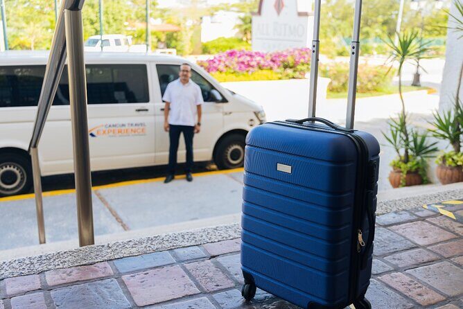 Private Transportation to/from Tulum Airport (TQO) - H2: Price and value: is $89 per person a good deal?