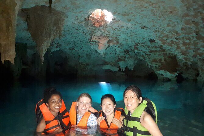 Private Tulum & Cenotes tour - Private group up to 15: why it changes the whole vibe