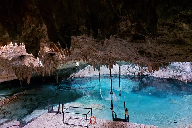 Private Tulum & Cenotes tour - Transportation from Playa del Carmen: the convenience you pay for