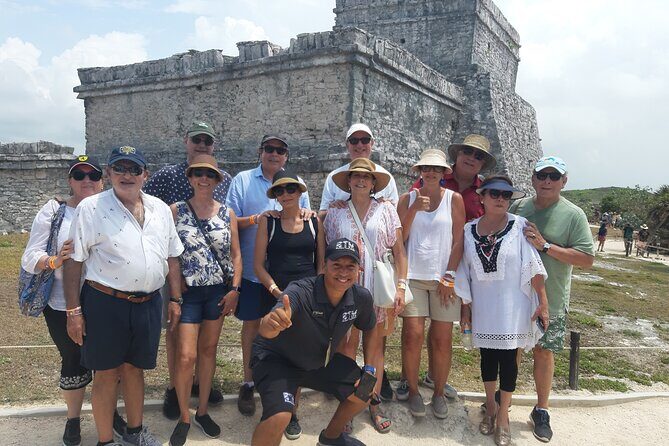 Private Tulum & Cenotes tour - Who should book this private Tulum & cenote day