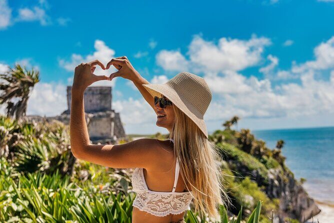 Private Tulum Day-Trip Mayan Ruins with Cenote Swim - Why This Tulum + Cenote Combo Feels Efficient