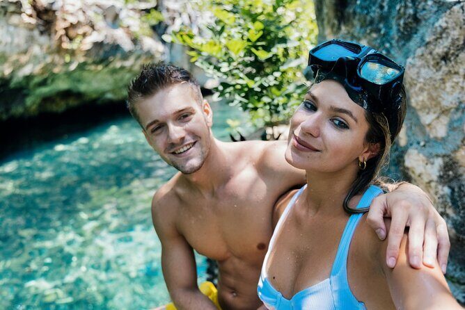 Private Tulum Day-Trip Mayan Ruins with Cenote Swim - Who This Private Day Trip Suits Best (and Who Might Want to Skip)
