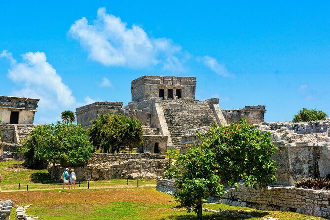 Private Tulum Day-Trip Mayan Ruins with Cenote Swim - Should You Book This Tour?
