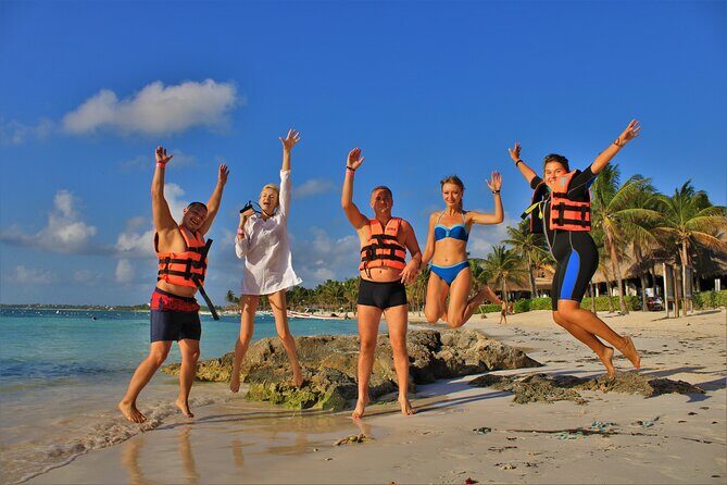 Private Tulum Ruins & Akumal Turtle Adventure - Who Should Book This Private Turtle + Ruins Day