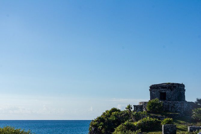 Private - Tulum Ruins and 3 Cenotes Jungle Adventure - Why booking early for Tulum ruins matters