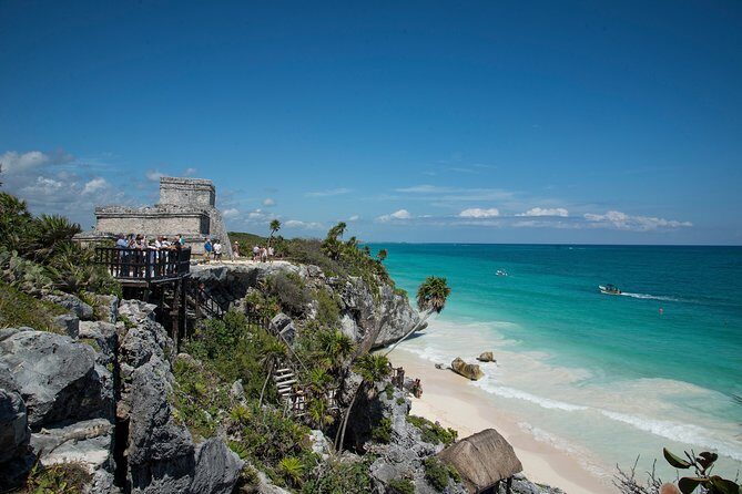 Private Tulum Ruins, Turtles in Akumal and Cenote Adventure - Akumal Beach Turtle Bay Snorkel: Gear, Timing, and What You Might See
