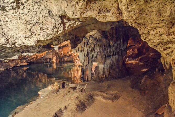 Private Tulum Ruins, Turtles in Akumal and Cenote Adventure - How Pickup, Lunch, and Pace Work When It’s Private