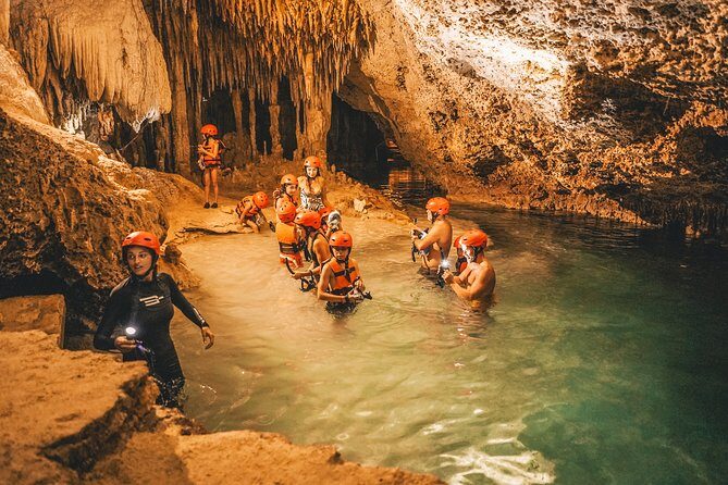 Private Turtles & Cenotes Adventure - Who should book this tour (and who might want a different option)