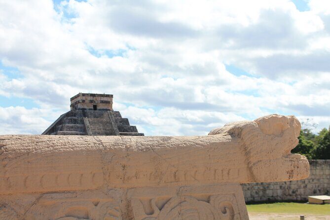 Private World Wonder Discovery Tour in Chichen Itza, Cenote and Valladolid - How the Chichen Itza → Cenote Xux Ha → Valladolid route actually plays out