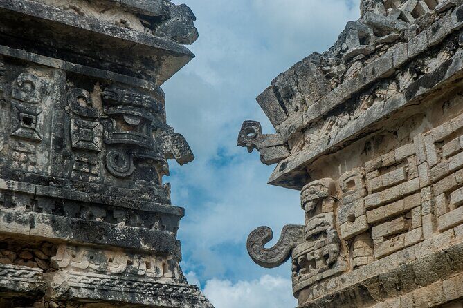 Private World Wonder Discovery Tour in Chichen Itza, Cenote and Valladolid - Price and value: what $379 buys you in the real world