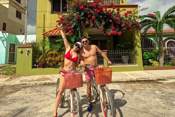 Ride to a life changing cenotes tour - Best fit: who this tour suits (and who should think twice)
