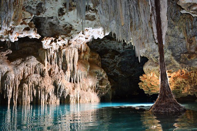Rio Secreto and Tulum Tour from Cancun or Riviera Maya Hotels - Gear and safety: what’s included, and what you should still think about