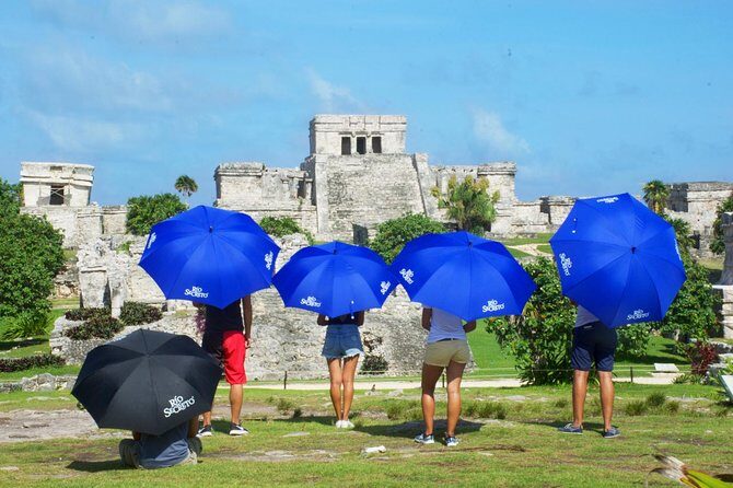 Rio Secreto and Tulum Tour from Cancun or Riviera Maya Hotels - Tulum versus Río Secreto: which stop is the real payoff?