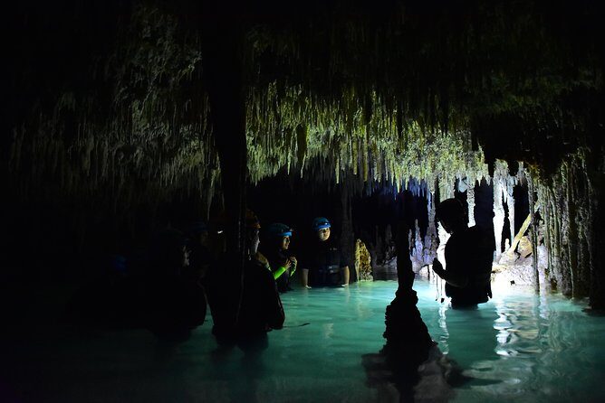 Río Secreto Nature Reserve from Playa del Carmen Entrance or Tour - Transport and timing: how to avoid the most common headaches