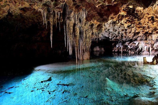 Rio Secreto Skip-the-Line Admission Ticket - Transportation and timing: what’s not included (and how to stay sane)