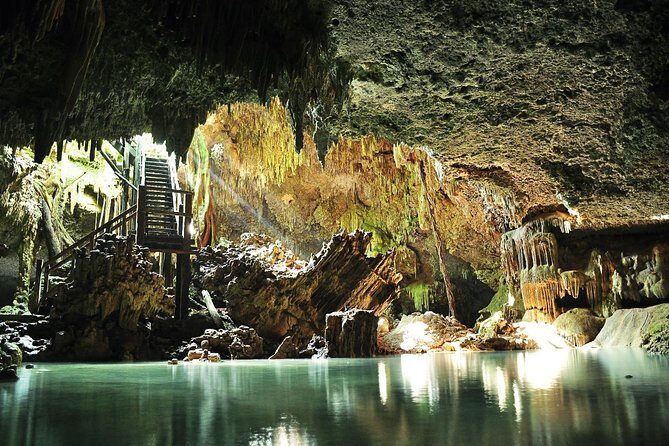 Rio Secreto Skip-the-Line Admission Ticket - Who this tour suits best (and who should think twice)