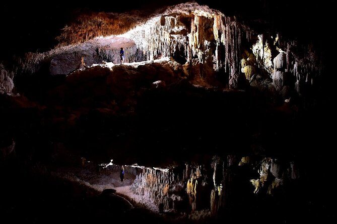Rio Secreto Skip-the-Line Admission Ticket - Value check: does skip-the-line make a difference?