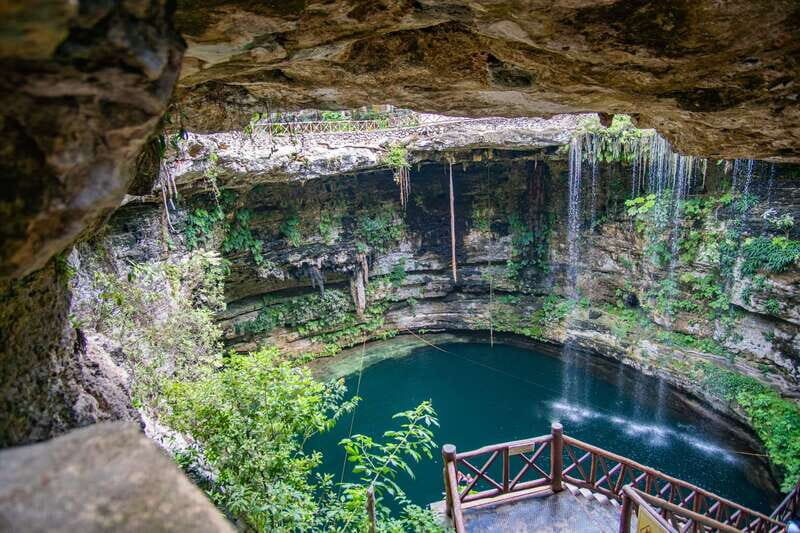 Riviera Maya: Coba & Chichen Itza Ruins with Cenote Swim - Riviera Maya’s big Mayan day: Coba plus Chichén Itzá